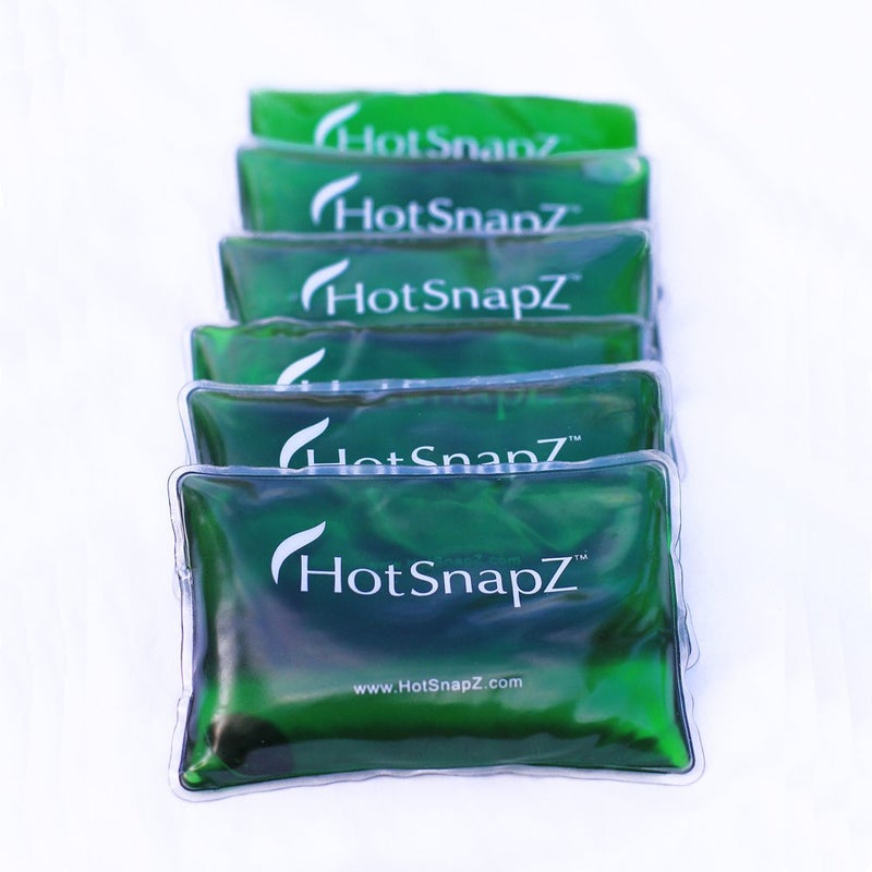 HotSnapZ Reusable Pocket Hand Warmers - Image 2